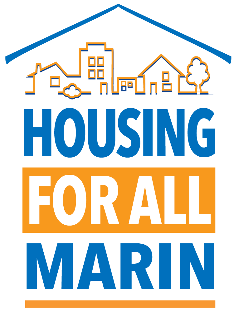 Housing For All Marin