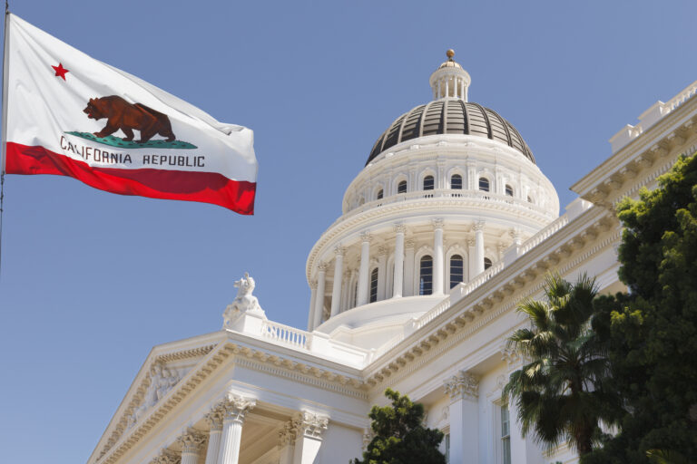 California legislative wins: a review  