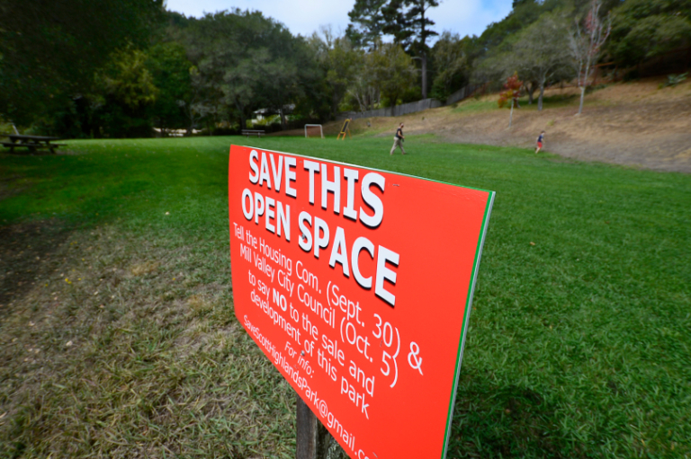 Affordable housing plans in Mill Valley progressing