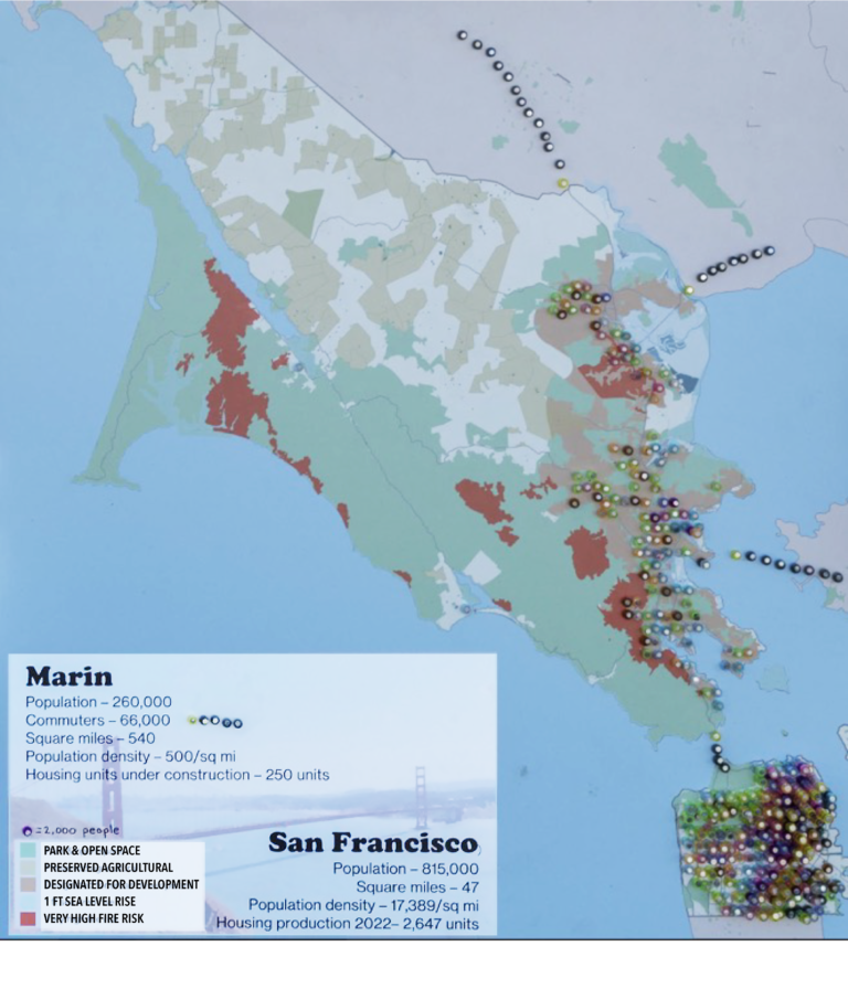 Housing and Environment: It’s not either/or