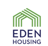 Eden Housing logo