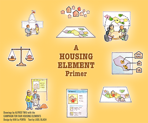 A Housing Element Primer