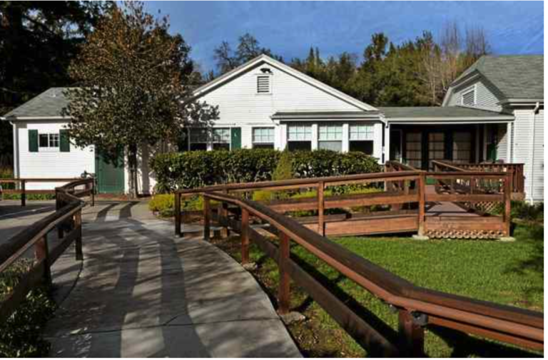 San Rafael Planning Commission supports Transitional Housing at Lourdes Convent; the appellant appeals AGAIN.